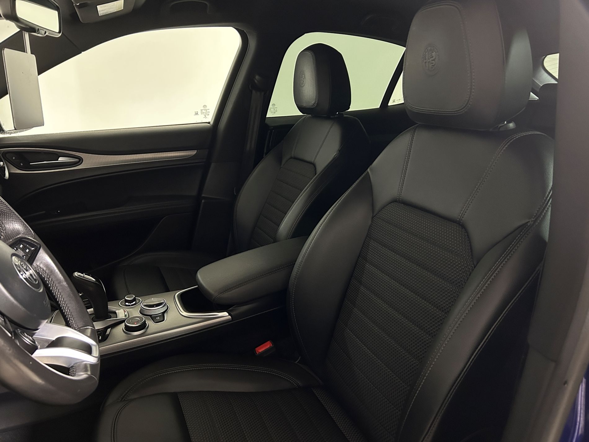 Stelvio 2.2 t Sprint Q4 190cv - Autoviemme